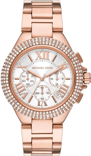 Michael Kors Camille MK6995 Damenarmbanduhr Michael Kors Camille MK6995 Damenarmbanduhr von Michael Kors