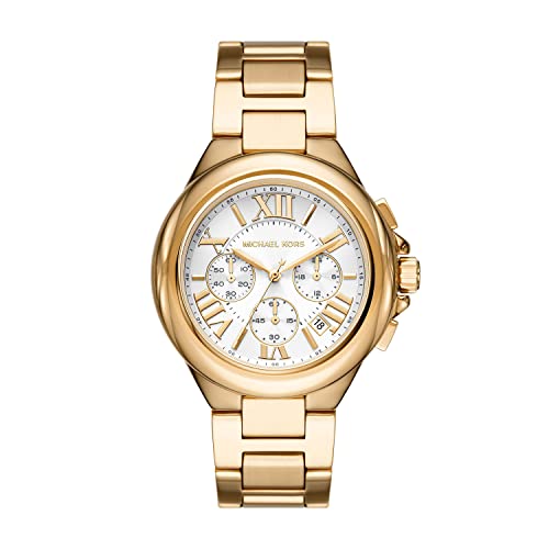 Michael Kors MK7270 Damen Armbanduhr von Michael Kors
