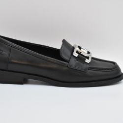 Michael Kors Damen Schnürschuhe In Schwarz von Michael Kors