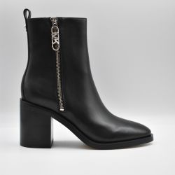 Michael Kors Damen Schnürschuhe Schwarz von Michael Kors
