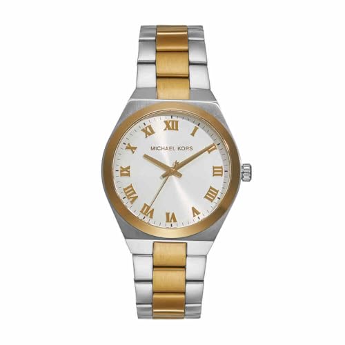Michael Kors MK7464 Damen Armbanduhr von Michael Kors