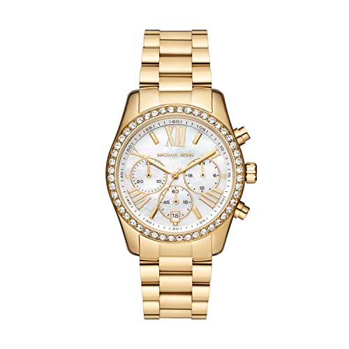 Michael Kors MK7241 Damen Armbanduhr von Michael Kors