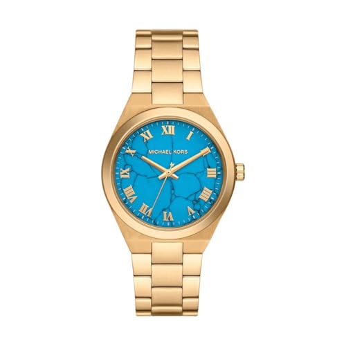 Michael Kors MK7460 Damen Armbanduhr von Michael Kors