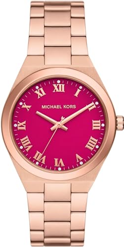 Michael Kors MK7462 Damen Armbanduhr von Michael Kors