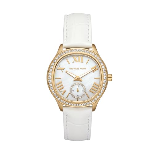 Michael Kors MK4818 Damen Armbanduhr von Michael Kors