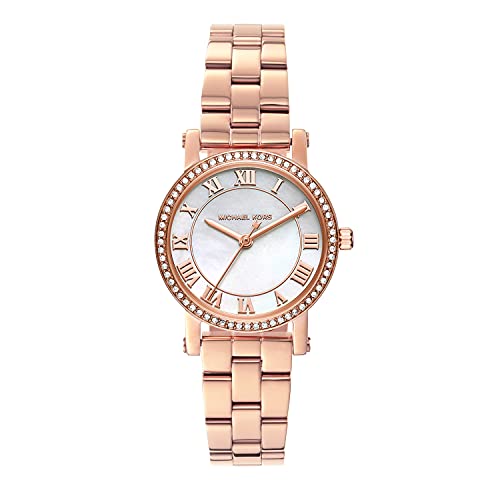 Michael Kors MK3558 Damen Armbanduhr von Michael Kors