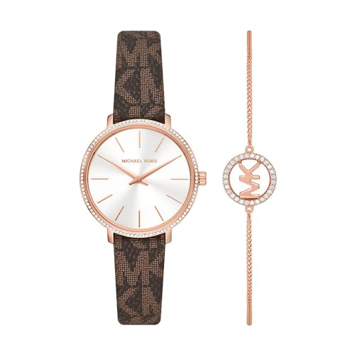 Michael Kors MK1036 Damen Armbanduhr von Michael Kors