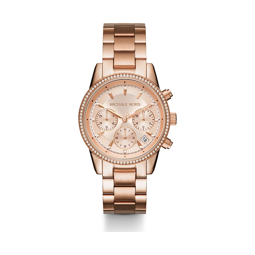 Michael Kors Chronograph Bryant MK6357 Michael Kors Chronograph Bryant MK6357 von Michael Kors