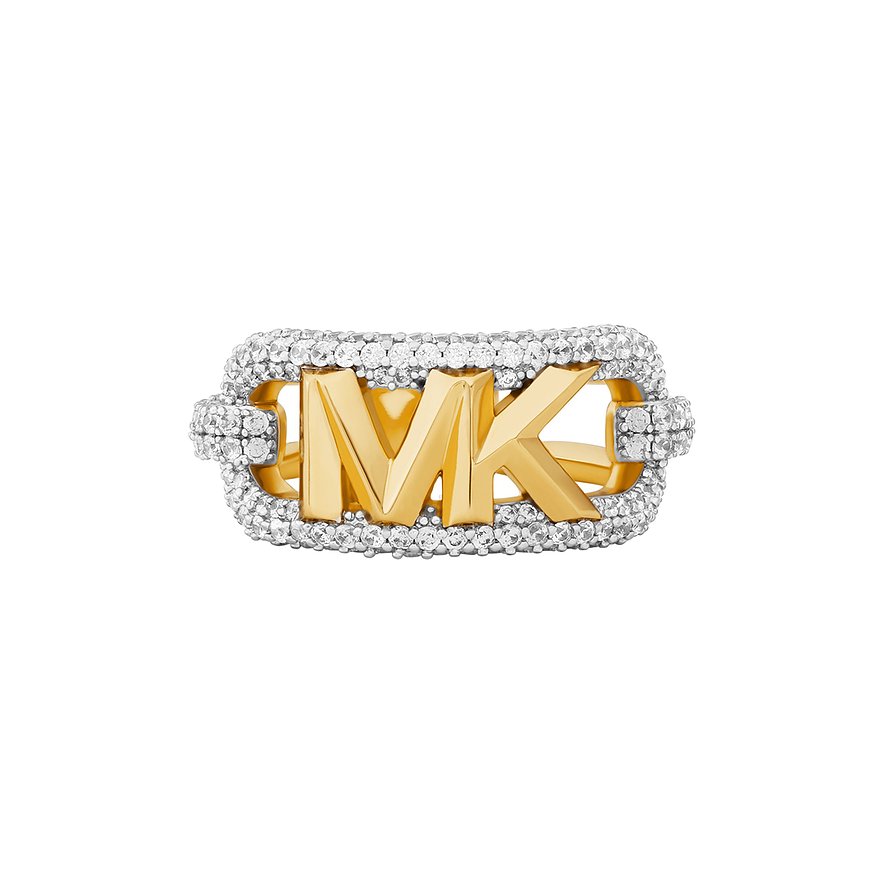 Michael Kors Damenring KORS MK MKJ8294CZ931 Metall von Michael Kors