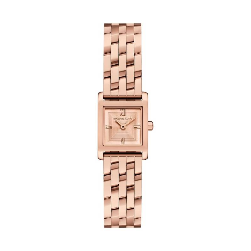 Michael Kors Damenuhr Georgie MK4932 Edelstahl von Michael Kors