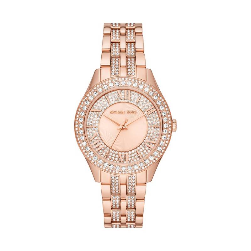 Michael Kors Damenuhr Harlowe MK4710 von Michael Kors