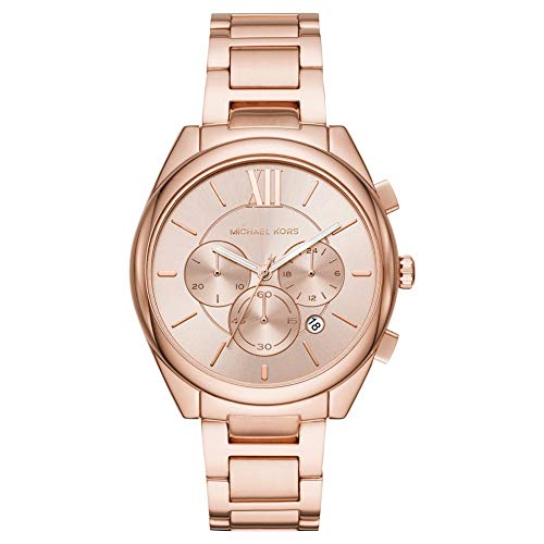 Michael Kors MK7108 Damen Armbanduhr von Michael Kors
