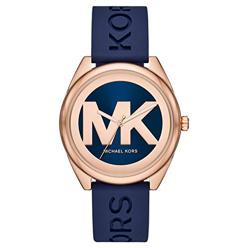 Michael Kors MK7140 Damen Armbanduhr von Michael Kors