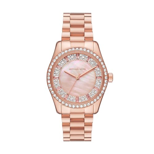 Michael Kors MK7444 Damen Armbanduhr von Michael Kors