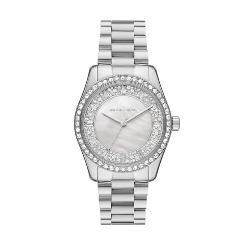 Michael Kors MK7445 Damen Armbanduhr von Michael Kors