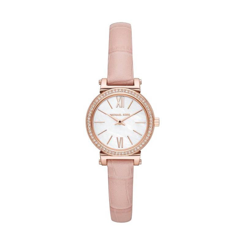 Michael Kors Damenuhr MK2715 von Michael Kors