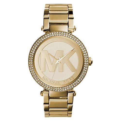 Michael Kors MK5784 Damen Armbanduhr von Michael Kors