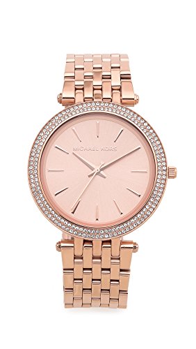 Michael Kors MK3832 Damen Armbanduhr Michael Kors MK3832 Damen Armbanduhr von Michael Kors
