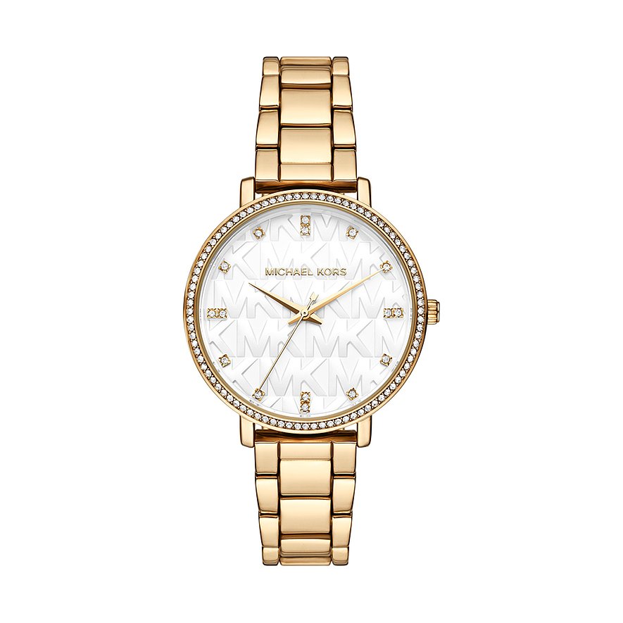 Michael Kors Damenuhr Pyper MK4666 Michael Kors Damenuhr Pyper MK4666 von Michael Kors