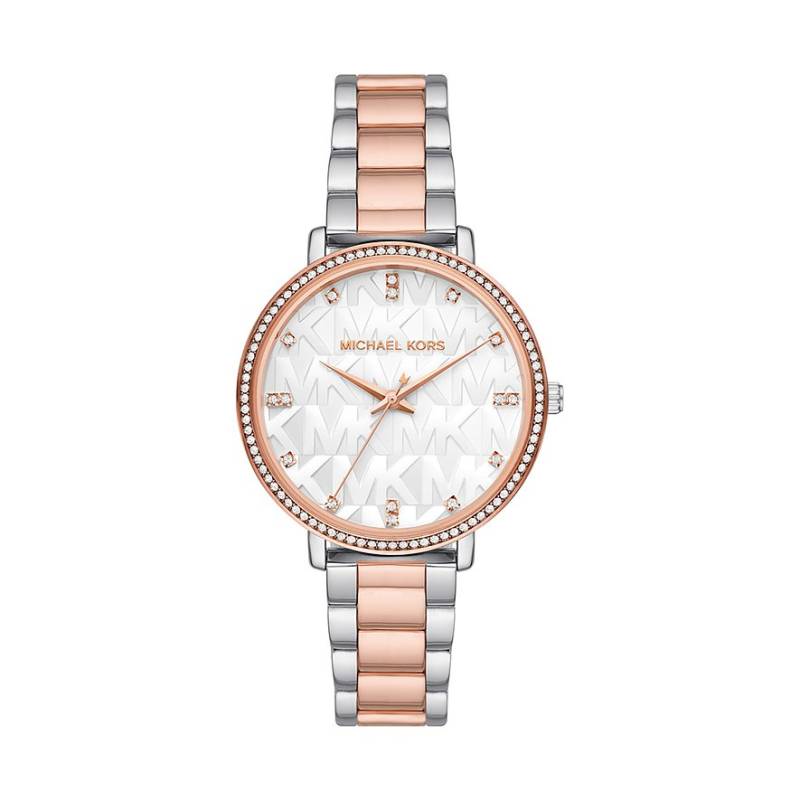 Michael Kors Damenuhr Pyper MK4667 von Michael Kors