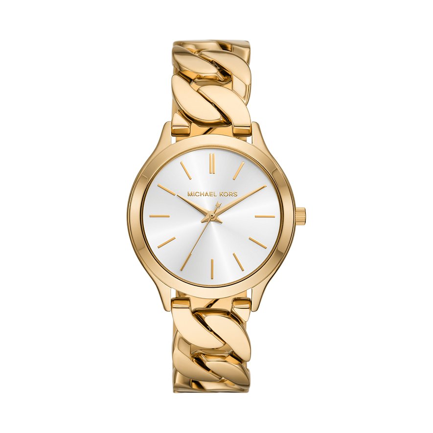 Michael Kors Damenuhr RUNWAY MK7472 Edelstahl von Michael Kors