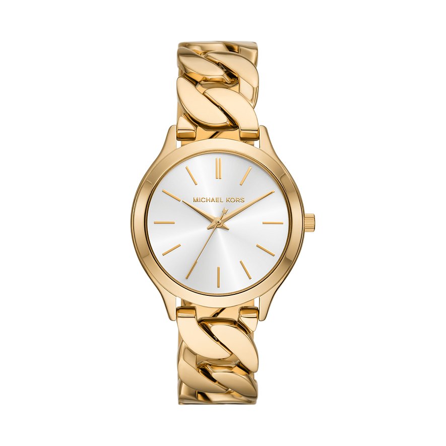 Michael Kors Damenuhr RUNWAY MK7472 von Michael Kors