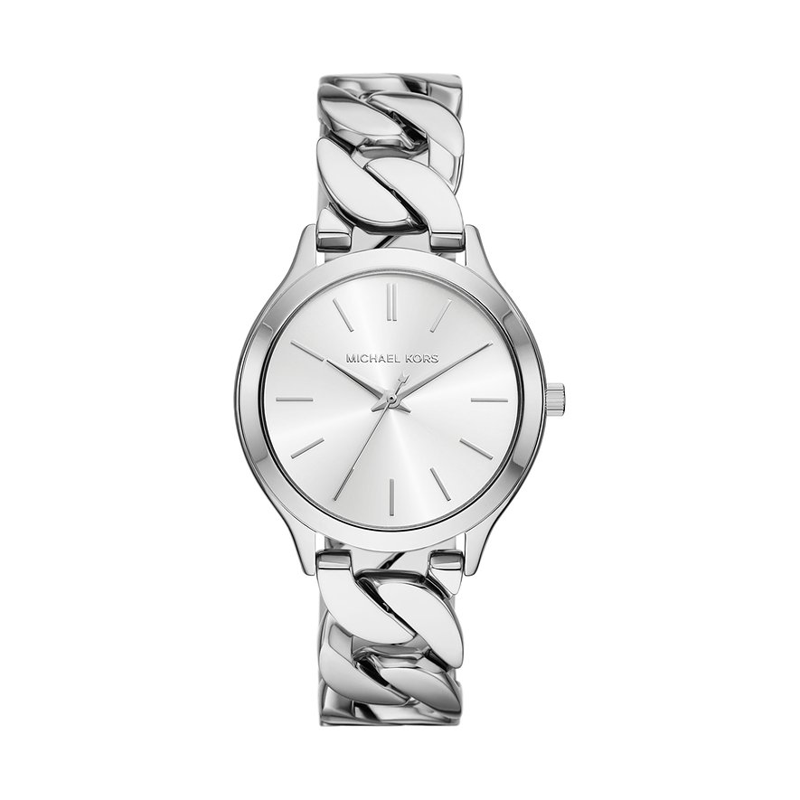 Michael Kors Damenuhr RUNWAY MK7474 Edelstahl von Michael Kors