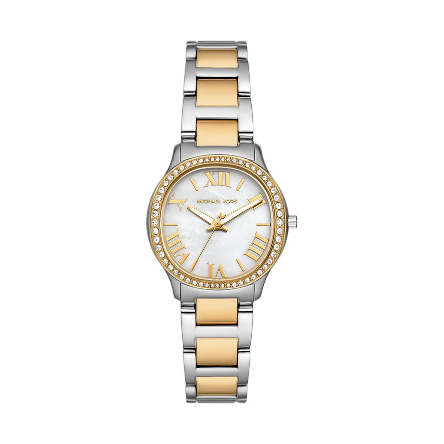 Michael Kors Damenuhr Sage MK4910 Michael Kors Damenuhr Sage MK4910 von Michael Kors