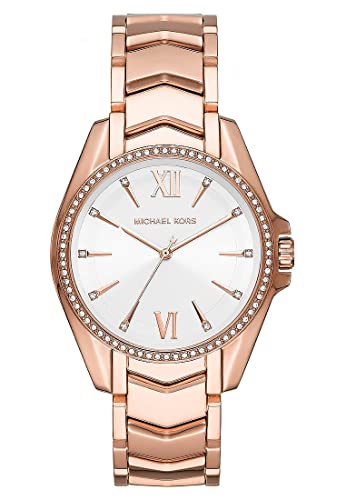 Michael Kors MK6694 Damen Armbanduhr von Michael Kors