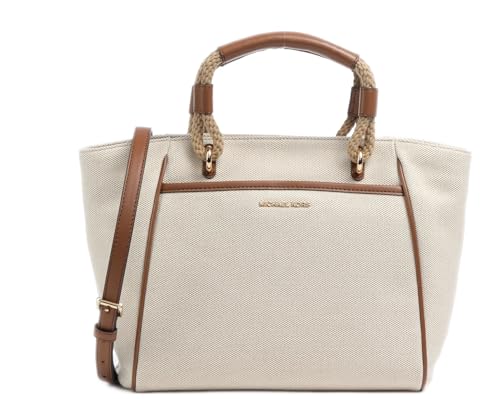 Michael Kors Einzigartige Tasche, beige von Michael Kors