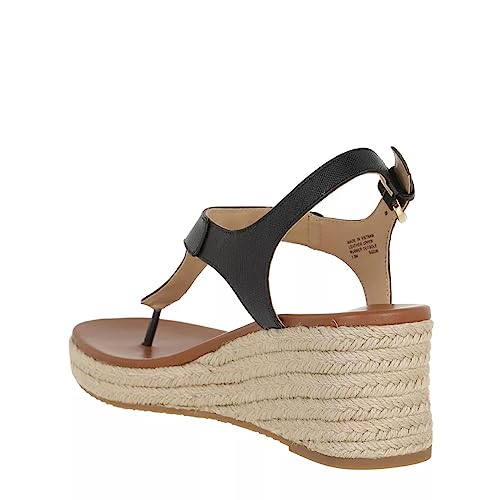 Michael Kors Espadrille, schwarz(black), Gr. 38 von Michael Kors