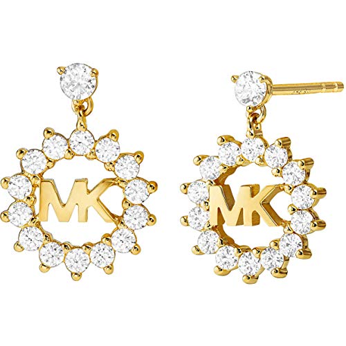 Michael Kors Fine Jewelry KORS LOVE MKC1254AN710 Ohrstecker von Michael Kors