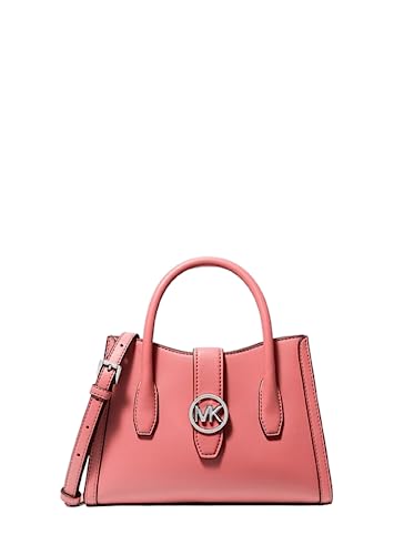 Michael Kors Gabby Kleine Umhängetasche, Rosa (Tea Rose), Small von Michael Kors