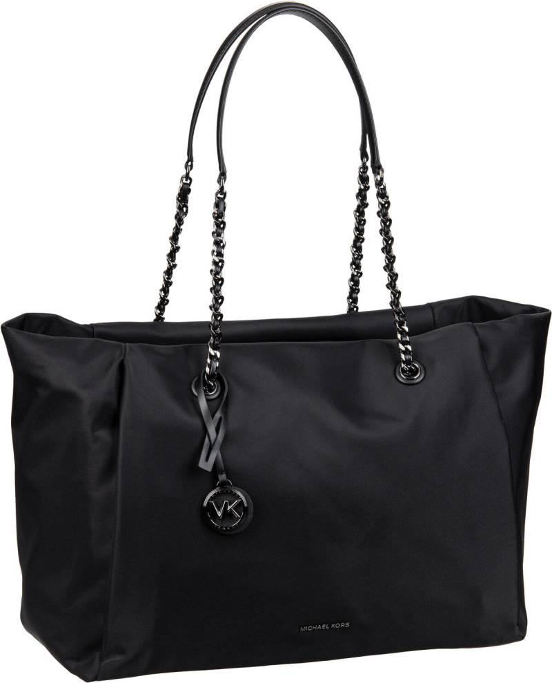 Michael Kors Georgia LG TZ  in Schwarz (18.9 Liter), Shopper von Michael Kors