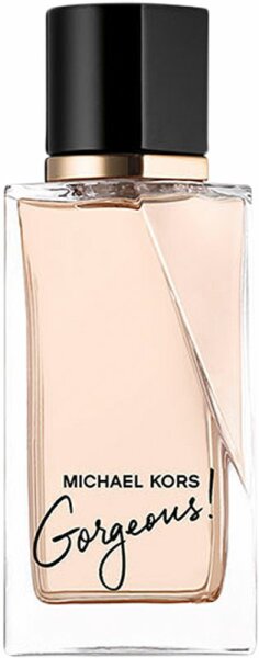 Michael Kors Gorgeous! Eau de Parfum (EdP) 50 ml von Michael Kors