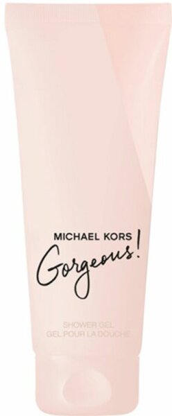 Michael Kors Gorgeous! Shower Gel 200 ml von Michael Kors