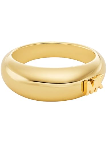 Michael Kors Größe 9 Trendy Code MKJ8581710502, Hypoallergener Stahl von Michael Kors