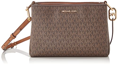 Michael Kors HandtaschTrisha Brown PVC von Michael Kors