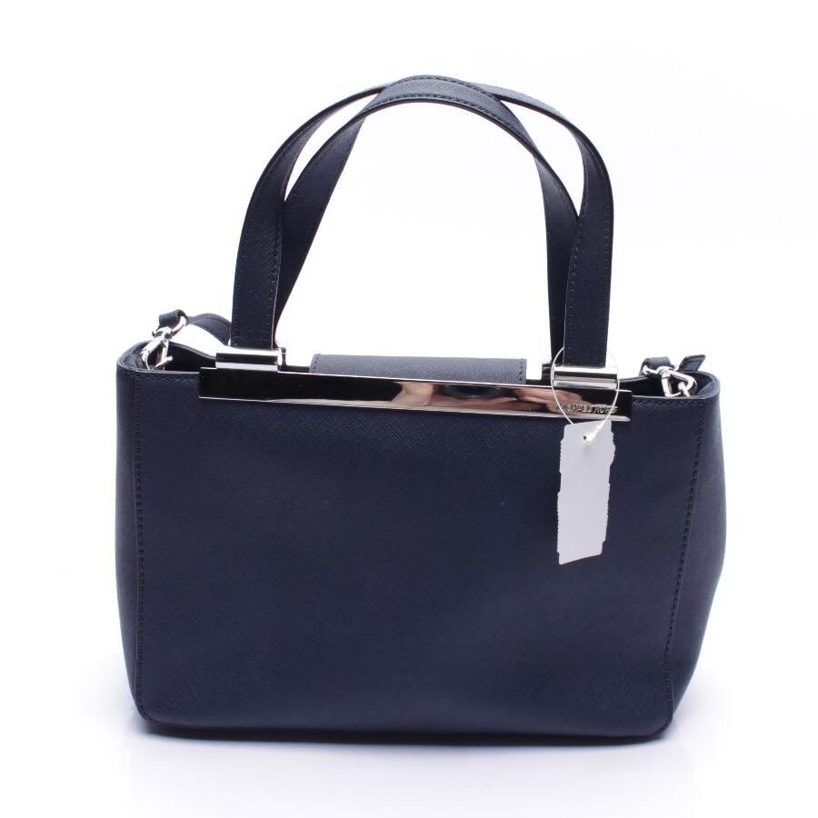 Michael Kors Handtasche Navy von Michael Kors