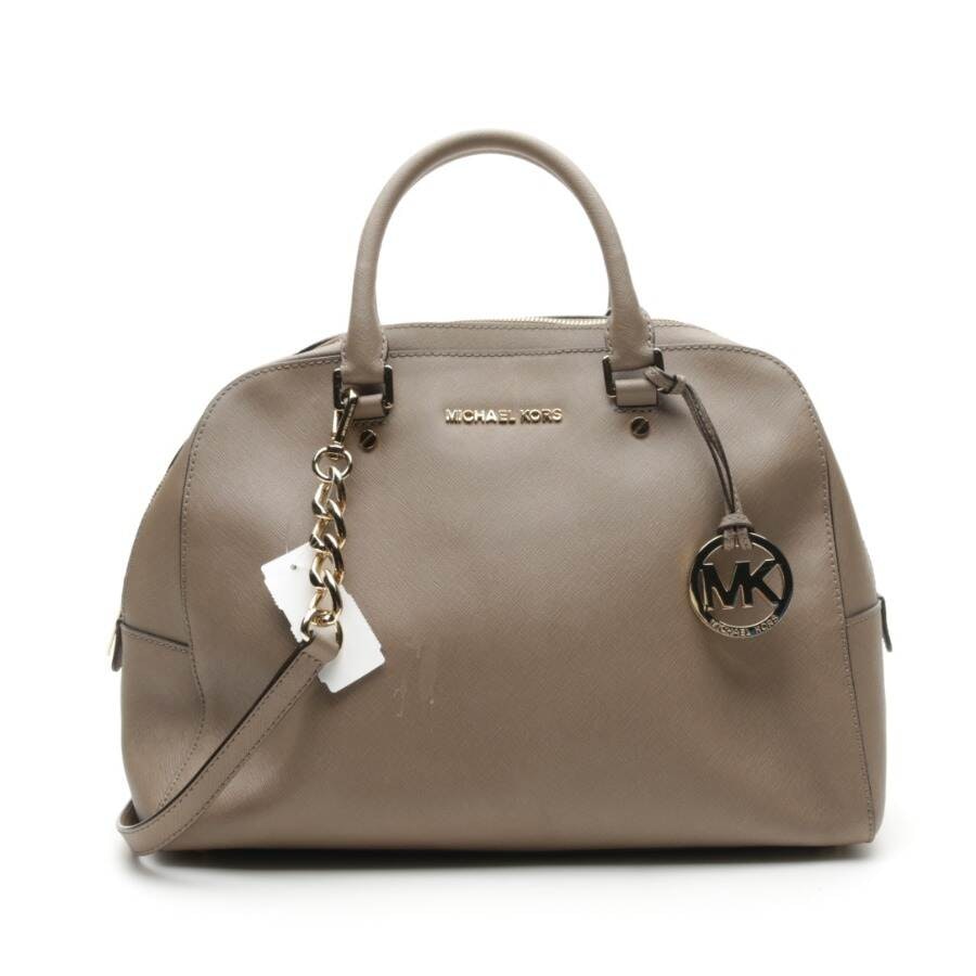 Michael Kors Handtasche Hellbraun von Michael Kors