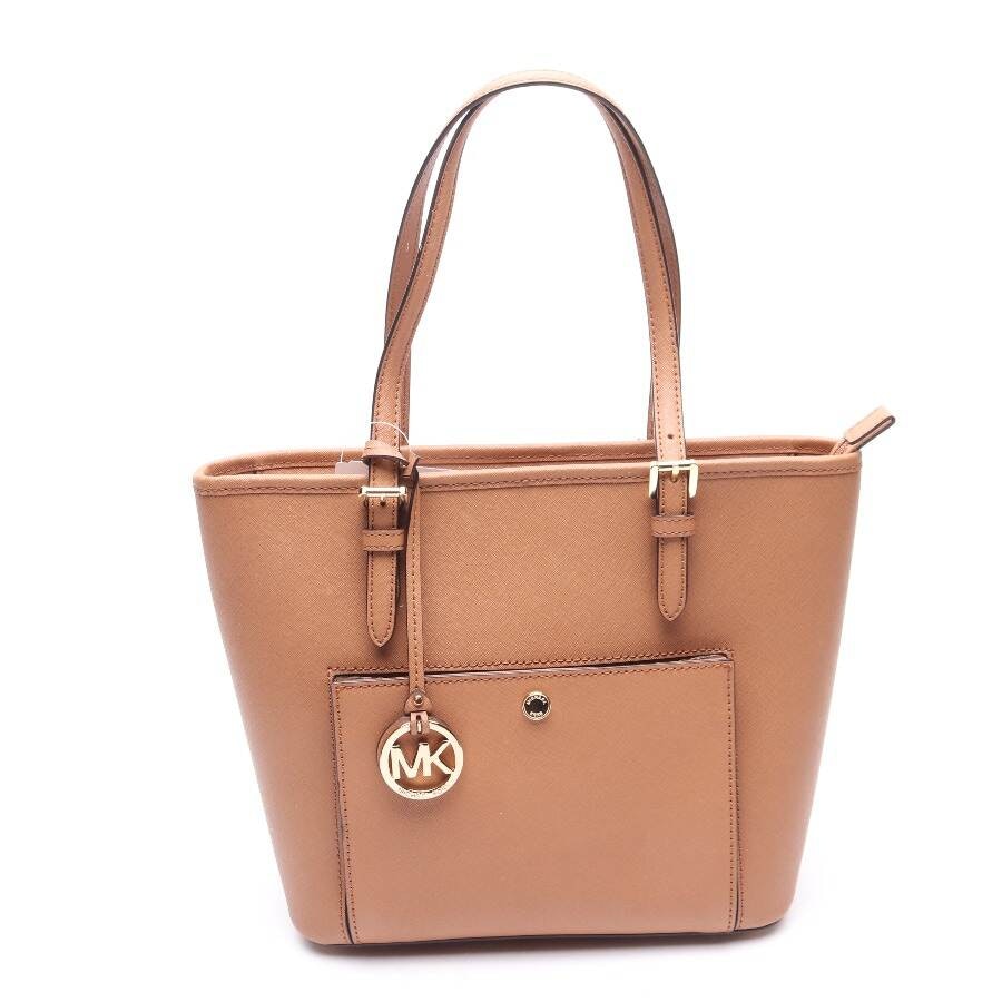 Michael Kors Handtasche Braun von Michael Kors