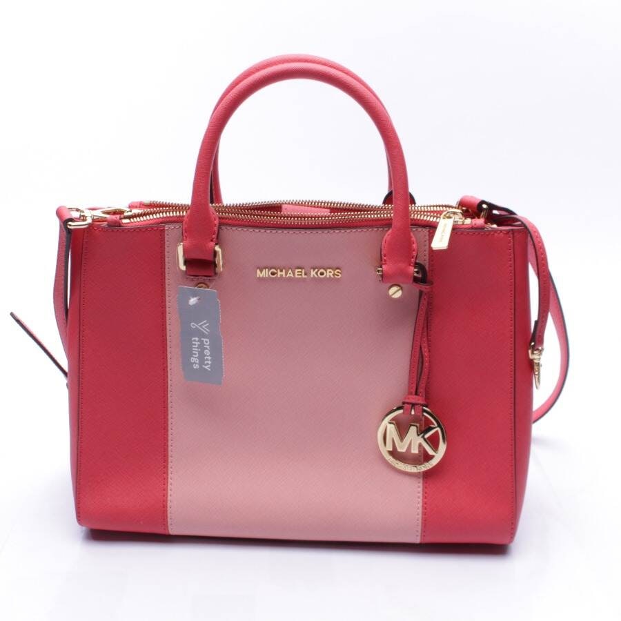 Michael Kors Handtasche Rot von Michael Kors