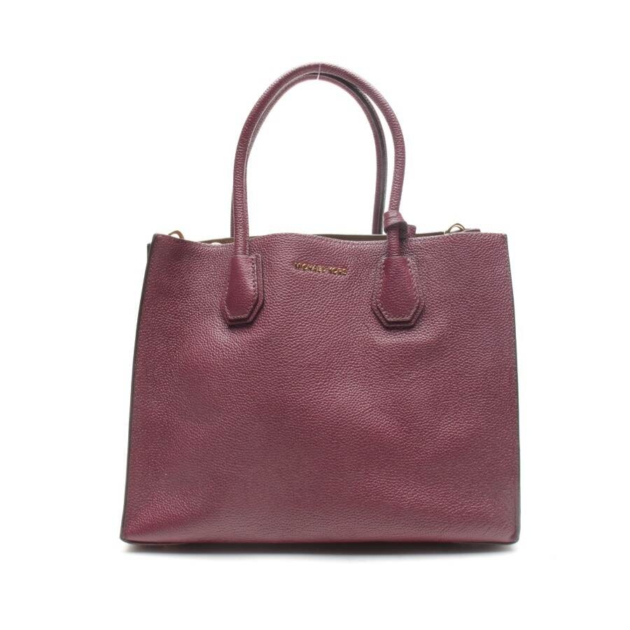 Michael Kors Handtasche Bordeaux von Michael Kors