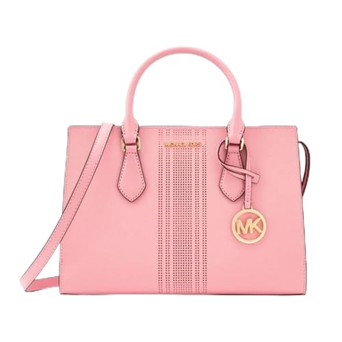 Michael Kors Handtasche für Damen Sheila Satchel Medium, hautfarben von Michael Kors