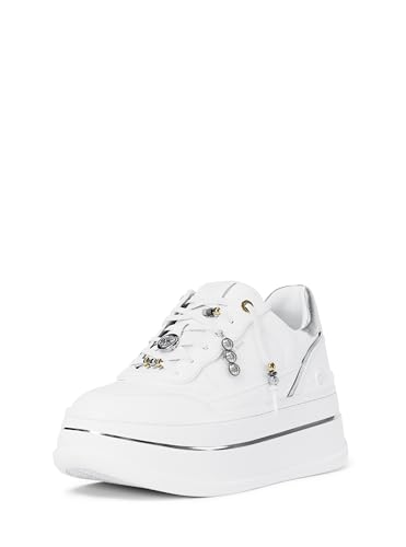 Michael Kors Hayes LACE UP Sneaker von Michael Kors