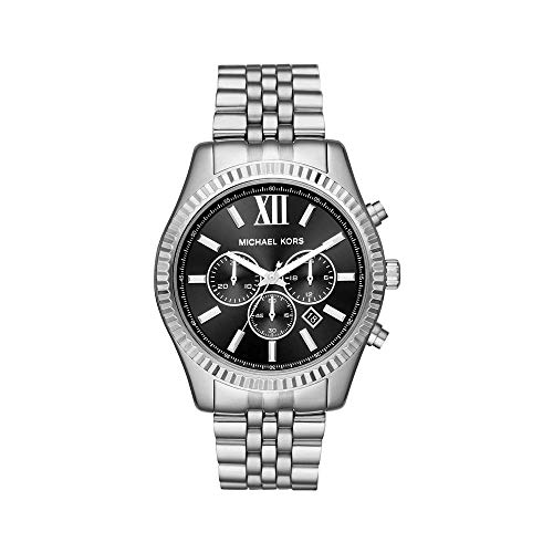 Michael Kors Lexington MK8602 Herrenchronograph von Michael Kors