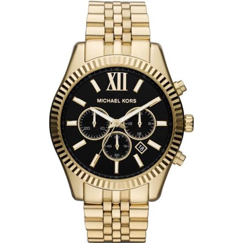 Michael Kors LEXINGTON MK8286 Armbanduhr von Michael Kors