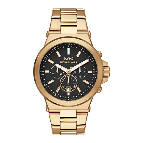 Michael Kors MK8731 Herren Armbanduhr von Michael Kors