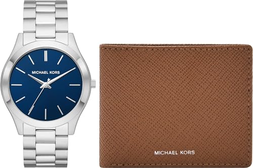 Michael Kors MK1060SET Herren Armbanduhr von Michael Kors