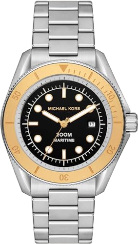 Michael Kors MK9161 Herren Armbanduhr von Michael Kors